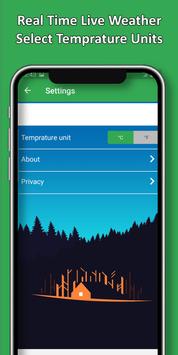 Daily Pakistan Weather Forecast  & Updates 截图 7