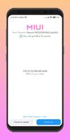 MIUI 13 Updater 스크린샷 1