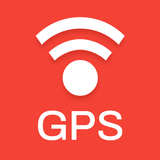 UNIGIS GpsTracker icon
