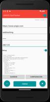 UNIGIS GpsTracker poster