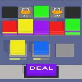 Cards Sorts Puzzle games Sorts