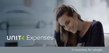 Unit4 Expenses