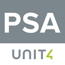 Unit4 PSA APK