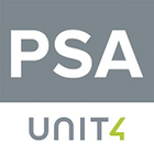 Unit4 PSA icône