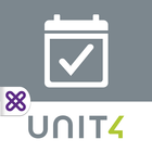 Unit4 Tasks for MDM icono