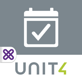 Unit4 Tasks for MDM icône