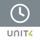 Unit4 Timesheets иконка