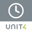 ”Unit4 Timesheets