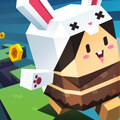 Cubie Adventure