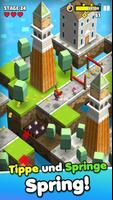 Cubie Adventure World Screenshot 1