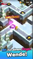 Cubie Adventure World Screenshot 2