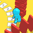 آیکون‌ Domino Craft 3D