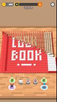 برنامه‌نما Domino Craft 3D عکس از صفحه
