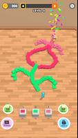برنامه‌نما Domino Craft 3D عکس از صفحه