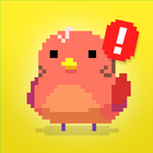 Find Bird - match de puzzle icône