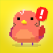 Find Bird - match puzzle