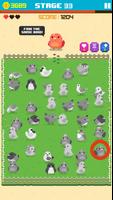 Find Bird Poster