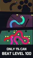 Jelly Snake الملصق