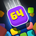 Number Drop icono