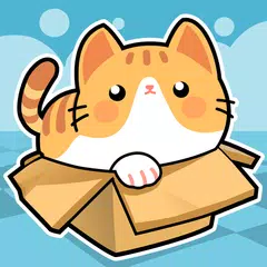 プッシュプッシュキャット - 猫救助パズル アプリダウンロード