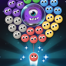 Blob Bubbles Pop APK