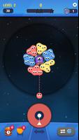 Blob Bubbles Pop 海报