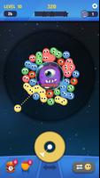 Blob Bubbles Pop 截图 2