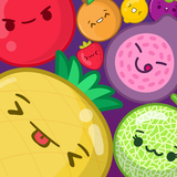 Unisci festa - Gioco di frutta