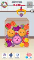 Watermelon Game - Merge Party poster