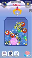 Watermelon Game - Merge Party screenshot 1