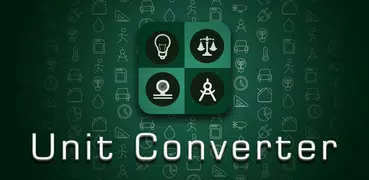 Unit Converter ( Smart tools)