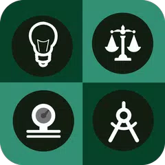 Unit Converter (Smart-Tools) APK Herunterladen