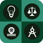 Unit Converter ( Smart tools) icon