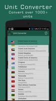 Unit Converter ( Smart tools) โปสเตอร์
