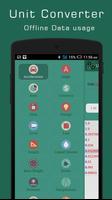 Unit Converter ( Smart tools) screenshot 1