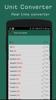 Unit Converter ( Smart tools) syot layar 2