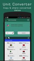 Unit Converter ( Smart tools) syot layar 3