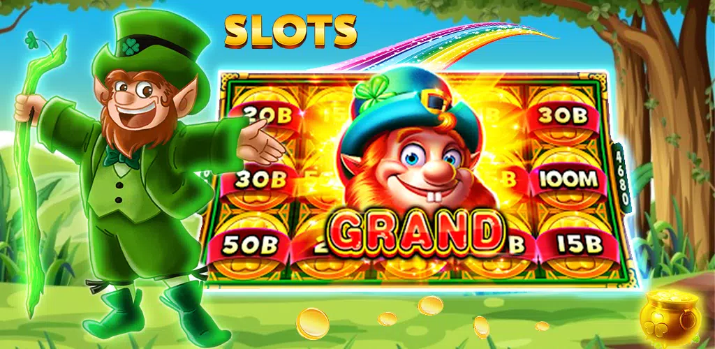 Download 777 Club - Slots Pagcor APK