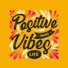 Positive Quotes icon