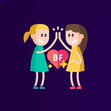 BFF Test - Love Quiz