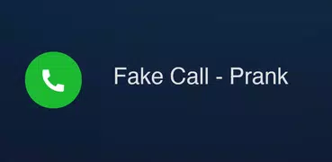 Fake Call - Fun Prank Call