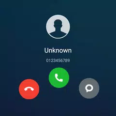Fake Call - Fun Prank Call アプリダウンロード