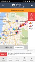 Live Traffic Info Screenshot 2