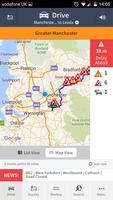 Live Traffic Info screenshot 2
