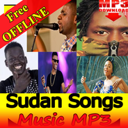 Soudan Songs APK pour Android Télécharger
