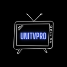 Unitv Pro icône
