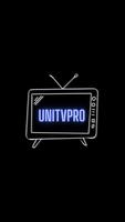 Unitv Pro capture d'écran 2