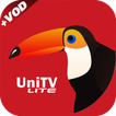 UniTV APK Lite