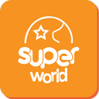 ikon Súper World SUPERKIDS
