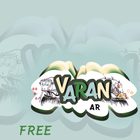 Varan AR - Free icon